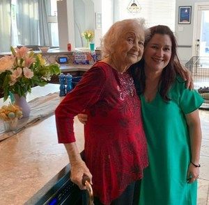 Meet your Posher, Carli